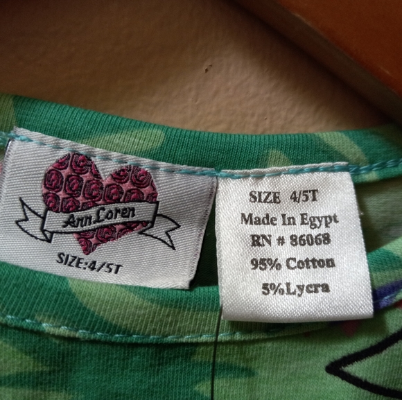 Summertime sleeveless Dress - Picture 5 of 5